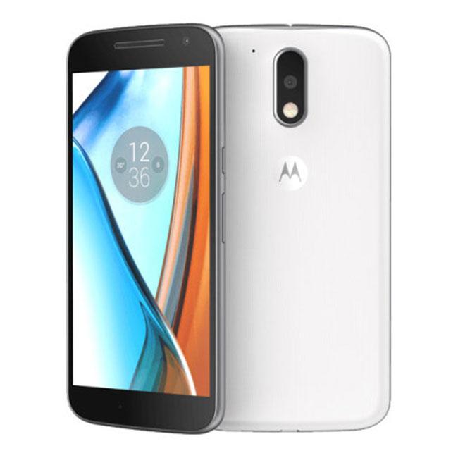 Motorola Moto G4 16GB (Unlocked) - RefurbPhone