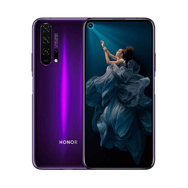 Honor 20 Pro 256GB (Unlocked) - RefurbPhone