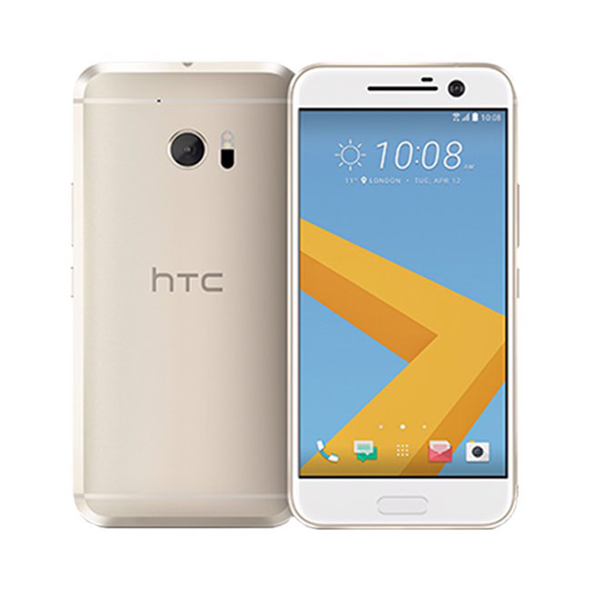 HTC 10 32GB (Android 6.01) (Unlocked) - RefurbPhone