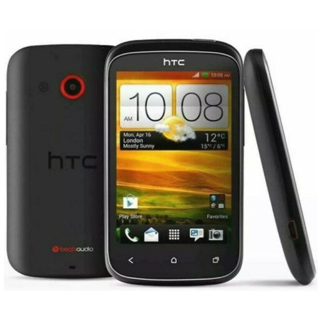 HTC Desire C (Unlocked) - RefurbPhone