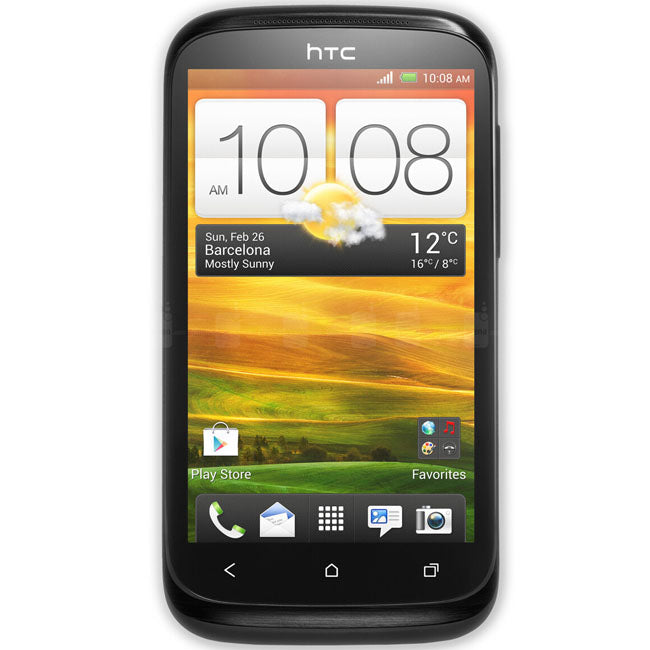 HTC Desire X (Unlocked) - RefurbPhone