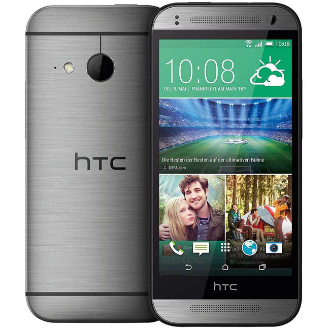 HTC One Mini 2 16GB (Unlocked) - RefurbPhone