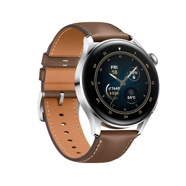 Huawei Watch 3 Smart Watch - RefurbPhone