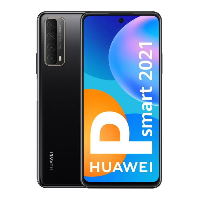 Huawei P Smart 2021 128GB Dual (Unlocked) - RefurbPhone