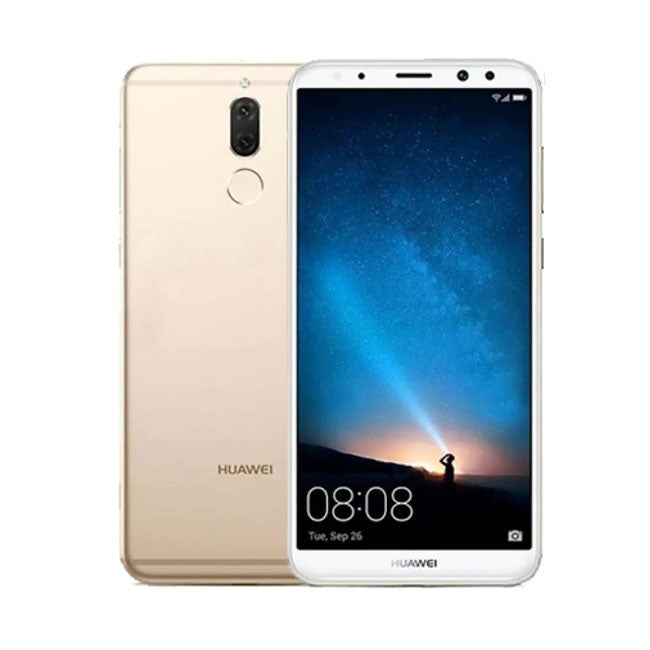 Huawei Mate 10 Lite 64GB (Unlocked) - RefurbPhone