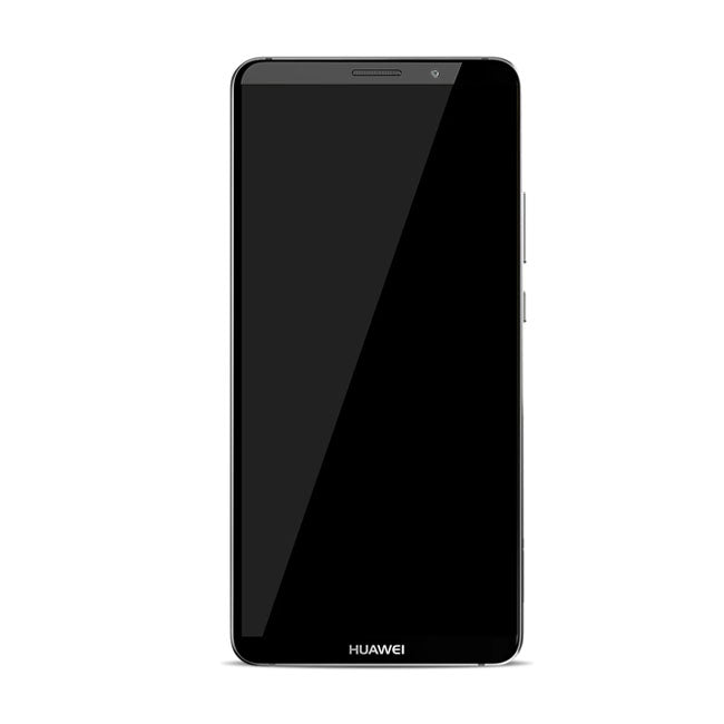 Huawei Mate 10 Pro 128GB (Unlocked) - RefurbPhone