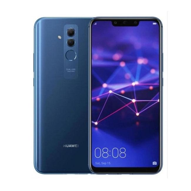 Huawei Mate 20 Lite 64GB Dual (Unlocked) - RefurbPhone