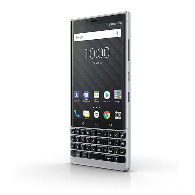 BlackBerry KEY2 64GB (Unlocked) - RefurbPhone