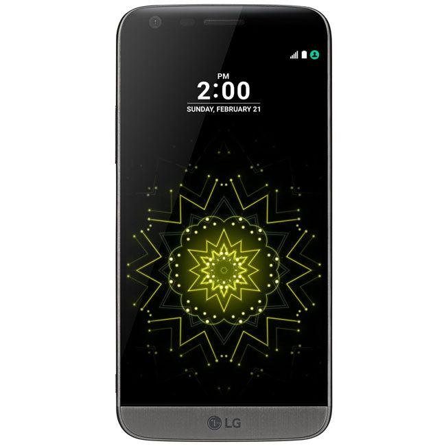LG G5 32GB (Unlocked) - RefurbPhone