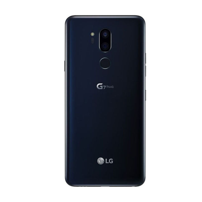 LG G7 ThinQ 64GB (Unlocked) - RefurbPhone