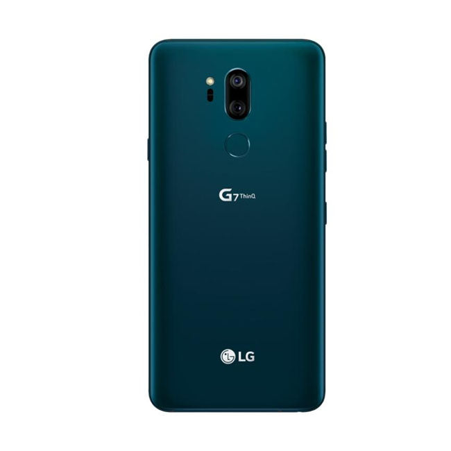 LG G7 ThinQ 64GB (Unlocked) - RefurbPhone