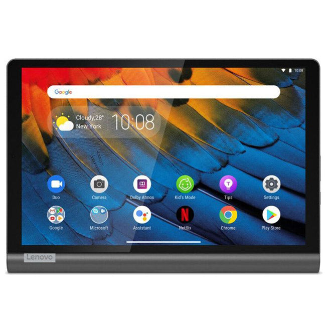 Lenovo Yoga Smart Tab 10.1 64GB Wi-Fi + 4G (Unlocked) - RefurbPhone