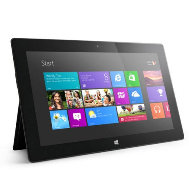 Microsoft Surface RT 32GB Wi-Fi - RefurbPhone