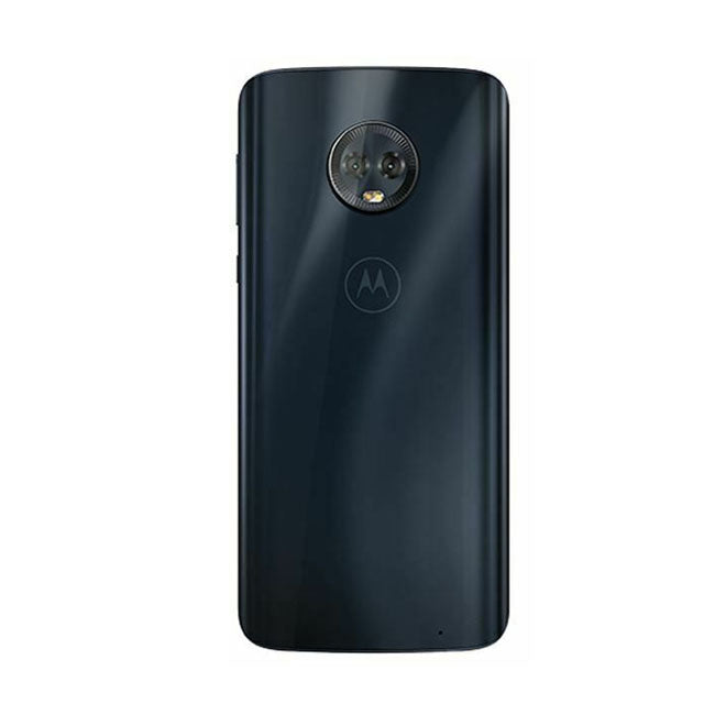 Motorola Moto G6 Plus 64GB (Unlocked) - RefurbPhone
