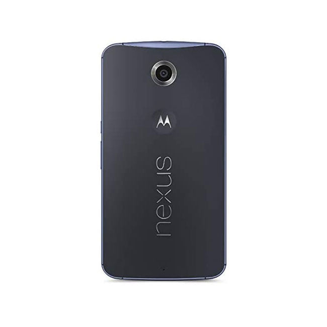 Motorola Nexus 6 32GB (Unlocked) - RefurbPhone