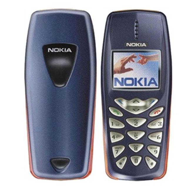 Nokia 3510i (Unlocked) - RefurbPhone