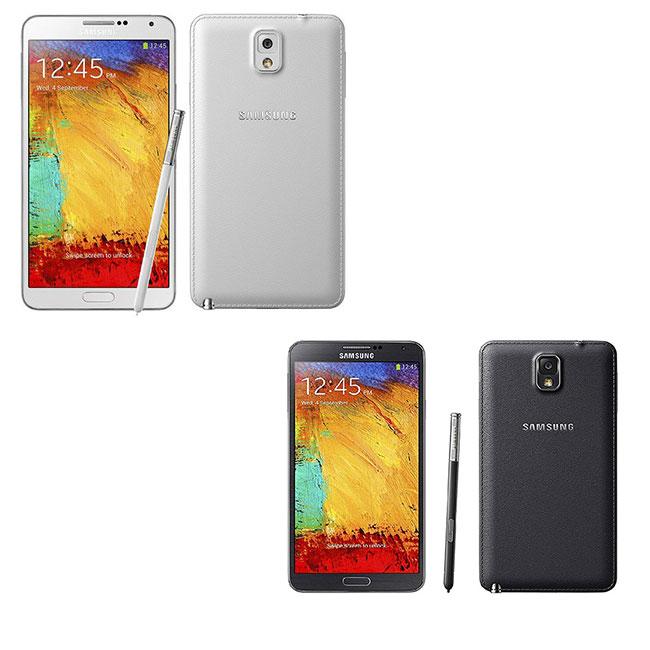 Samsung Galaxy Note 3 16GB - RefurbPhone