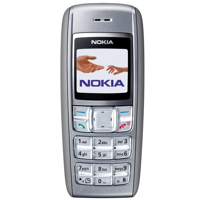Nokia 1600 (Unlocked) - RefurbPhone