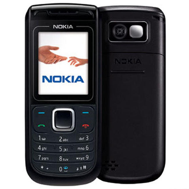 Nokia 1680 Classic (Unlocked) - RefurbPhone
