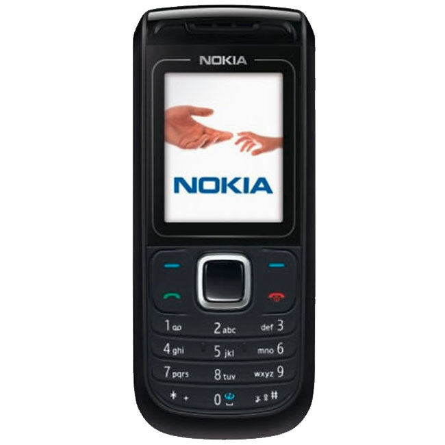Nokia 1680 Classic (Unlocked) - RefurbPhone