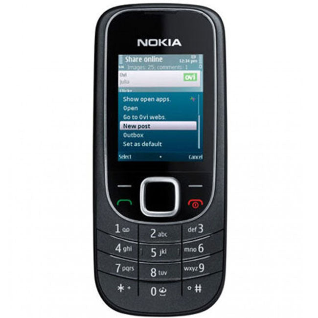 Nokia 2323 Classic (Unlocked) - RefurbPhone