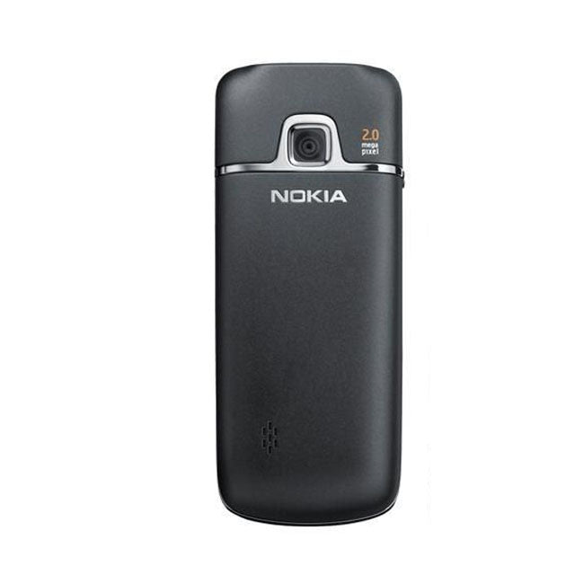Nokia 2710 Navigation Edition (Unlocked) - RefurbPhone
