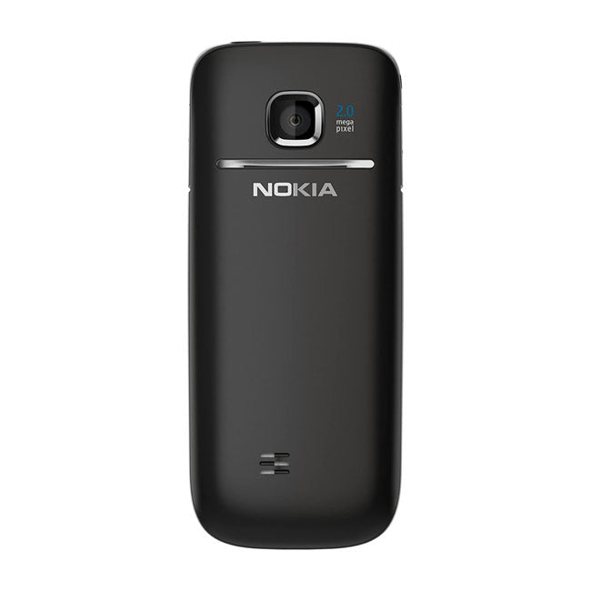 Nokia 2730 Classic (Unlocked) - RefurbPhone