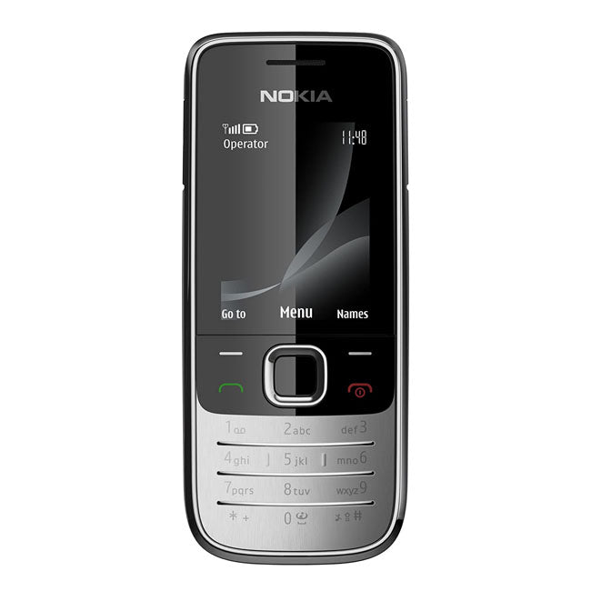 Nokia 2730 Classic (Unlocked) - RefurbPhone