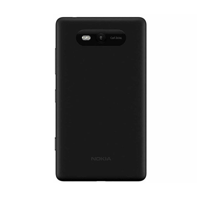 Nokia Lumia 820 8GB (Unlocked) - RefurbPhone