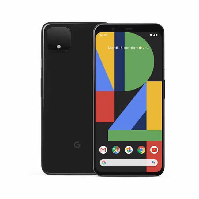 Google Pixel 4 XL 64GB (Unlocked) - RefurbPhone