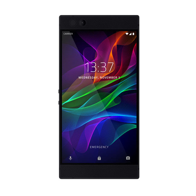 Razer Phone 64GB (Unlocked) - RefurbPhone