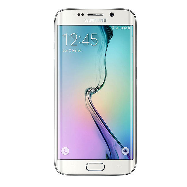 Samsung Galaxy S6 Edge 32GB - RefurbPhone