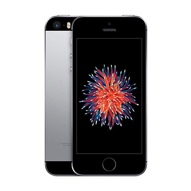 iPhone SE (2016) 32GB (Unlocked) - RefurbPhone