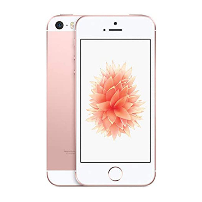 iPhone SE (2016) 32GB (Unlocked) - RefurbPhone