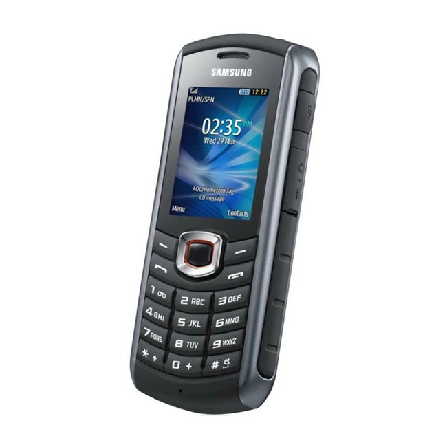 Samsung B2710 Solid Immerse - RefurbPhone
