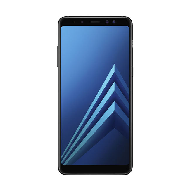 Samsung Galaxy A8 2018 32GB - RefurbPhone