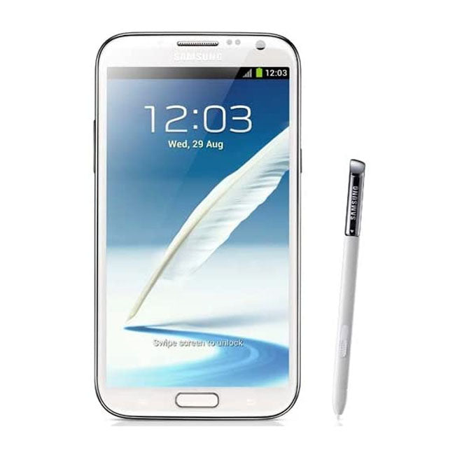 Samsung Galaxy Note II 16GB - RefurbPhone