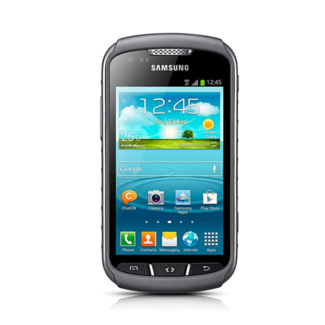Samsung Galaxy Xcover 2 S7710 (Unlocked) - RefurbPhone