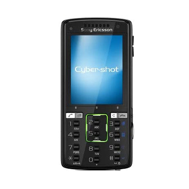 Sony Ericsson K850i (Unlocked) - RefurbPhone