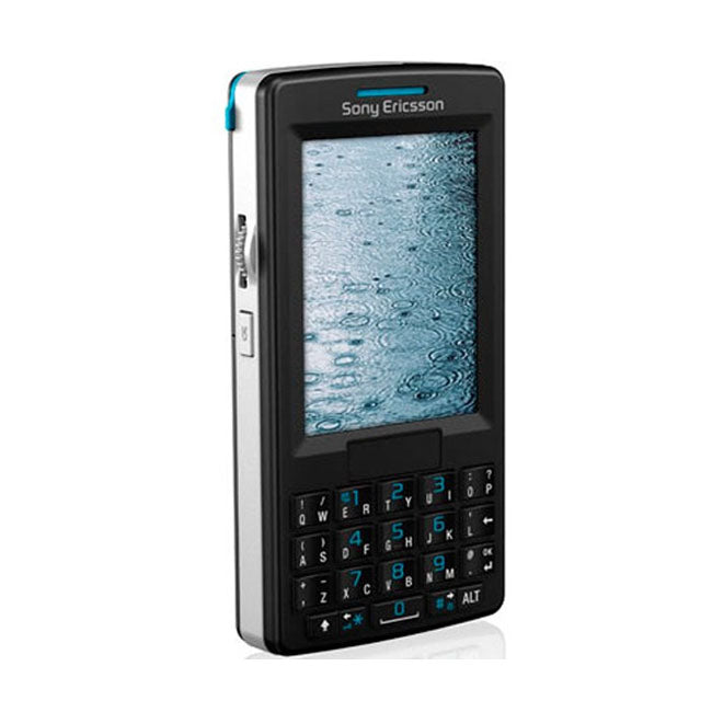 Sony Ericsson M600 (Unlocked) - RefurbPhone