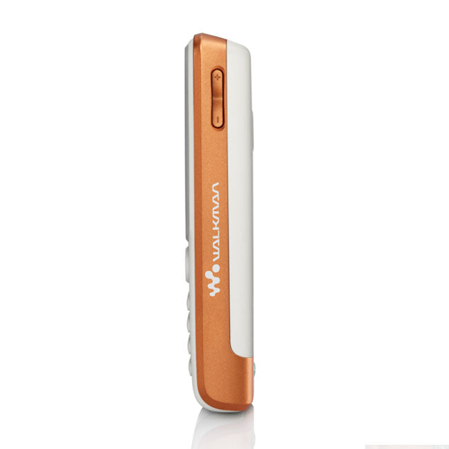 Sony Ericsson W800 Walkman (Unlocked) - RefurbPhone