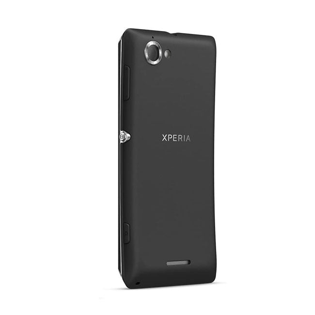 Sony Xperia L 8GB (Unlocked) - RefurbPhone