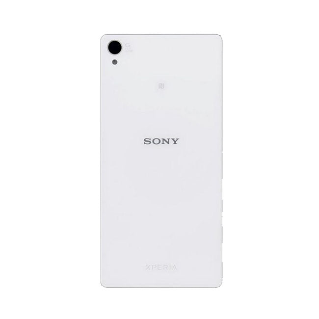 Sony Xperia Z3 16GB (Unlocked) - RefurbPhone