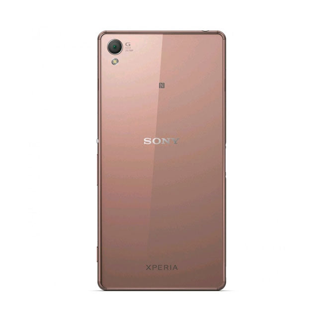 Sony Xperia Z3+ 32GB (Unlocked) - RefurbPhone