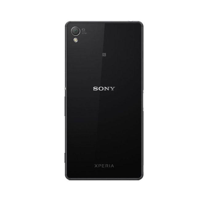 Sony Xperia Z3+ 32GB (Unlocked) - RefurbPhone