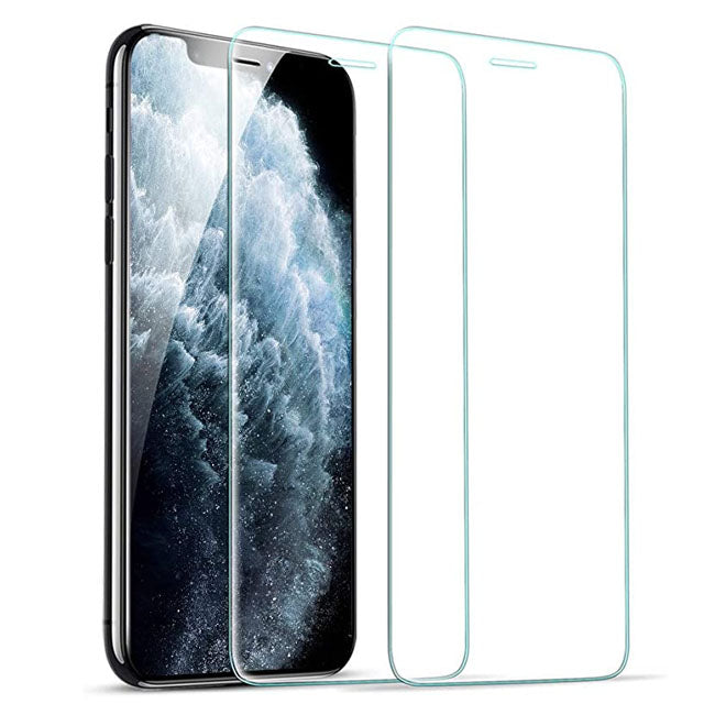 iPhone Tempered Glass Screen Protector - RefurbPhone