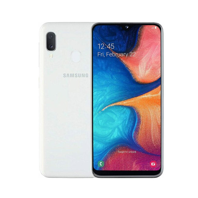 Samsung Galaxy A20e 32GB Dual - RefurbPhone