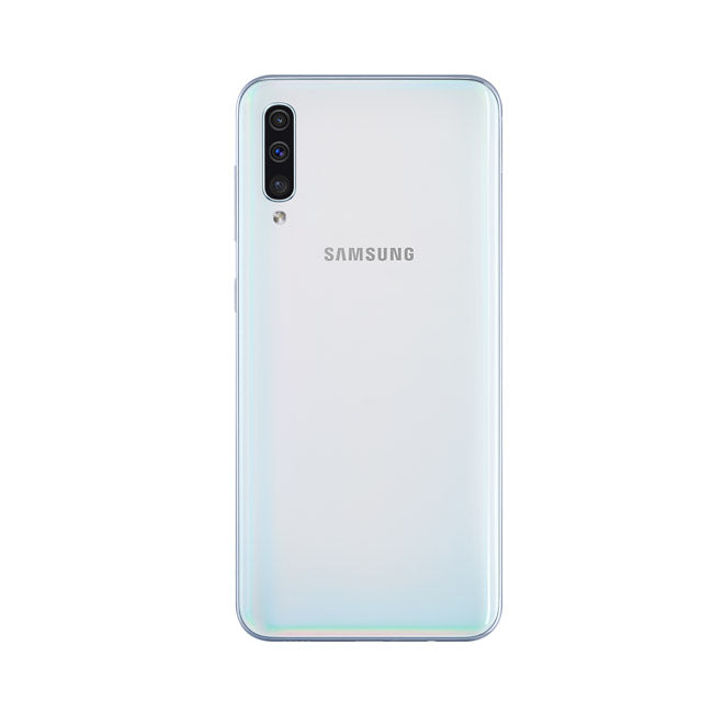 Samsung Galaxy A50 128GB (Unlocked) - RefurbPhone