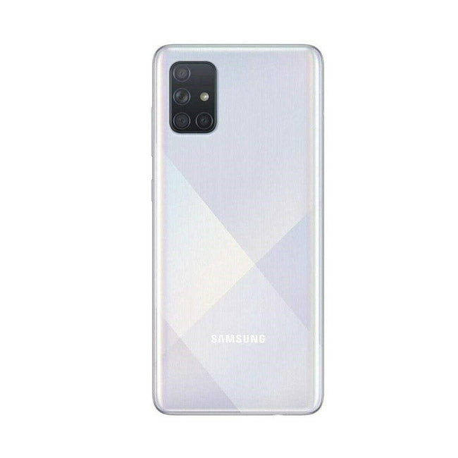 Samsung Galaxy A71 128GB Dual - RefurbPhone