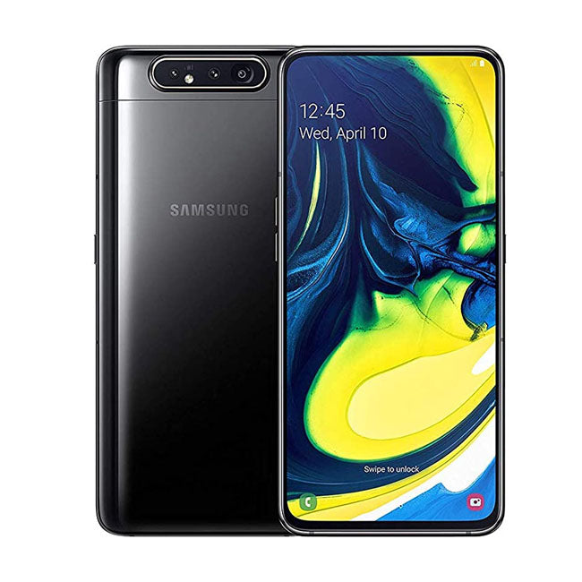 Samsung Galaxy A80 128GB Dual - RefurbPhone